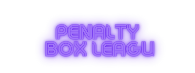 Penalty Box League